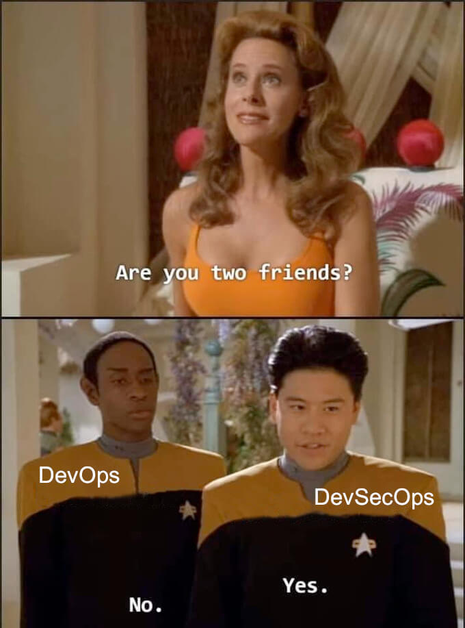 DevSecOps