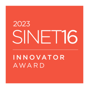 SINET16 Badge v1