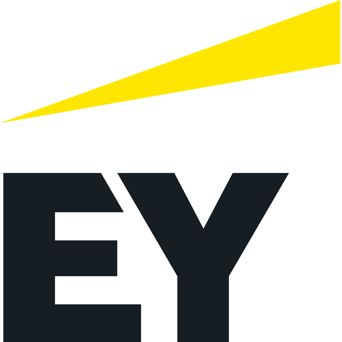 EY logo 2019.svg