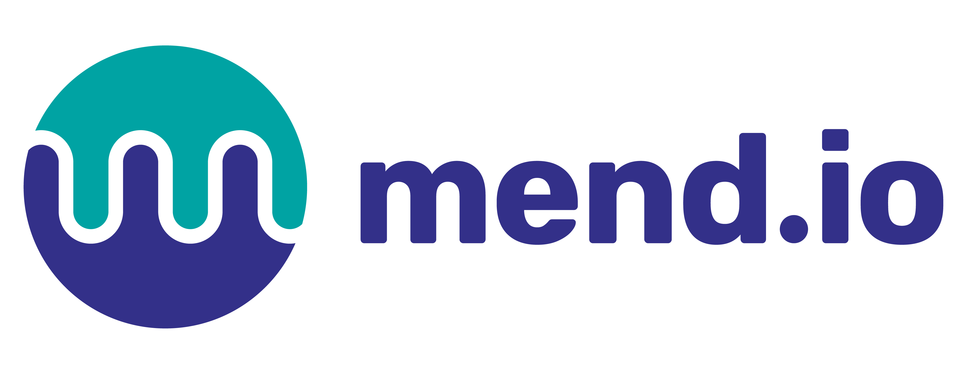 mend logo