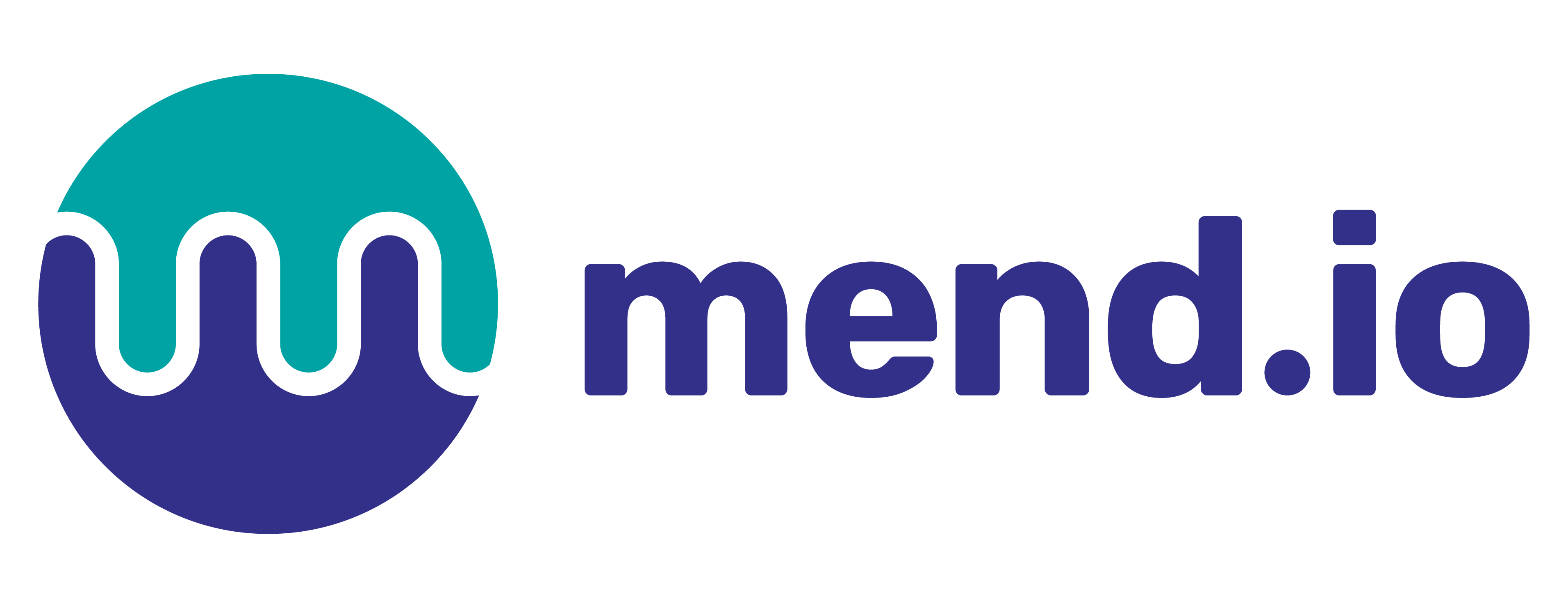 mend logo