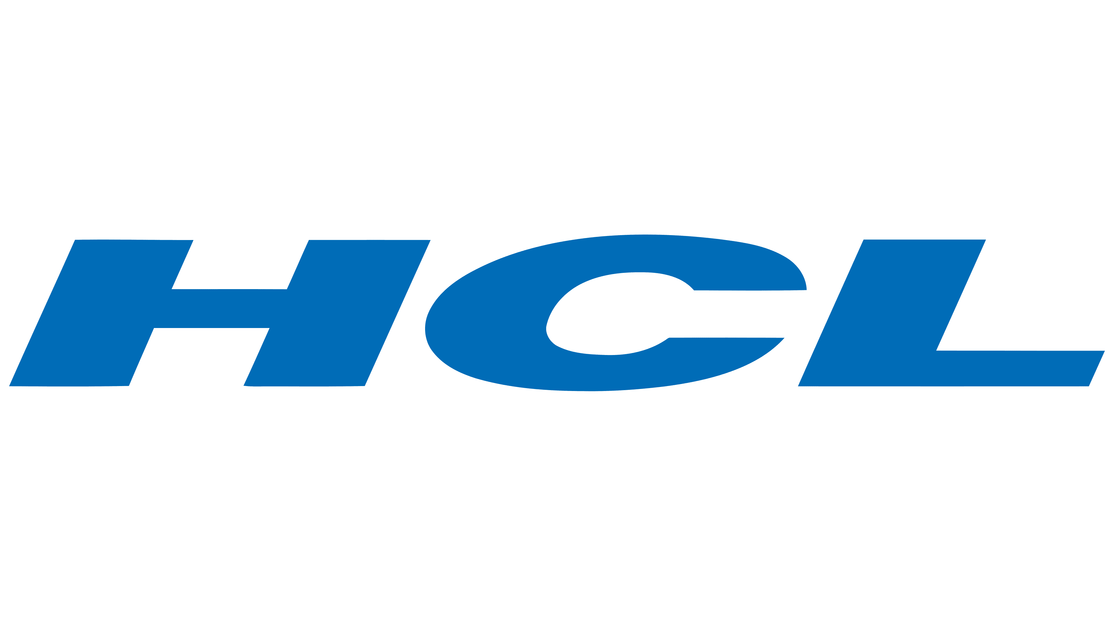 HCL Technologies Logo