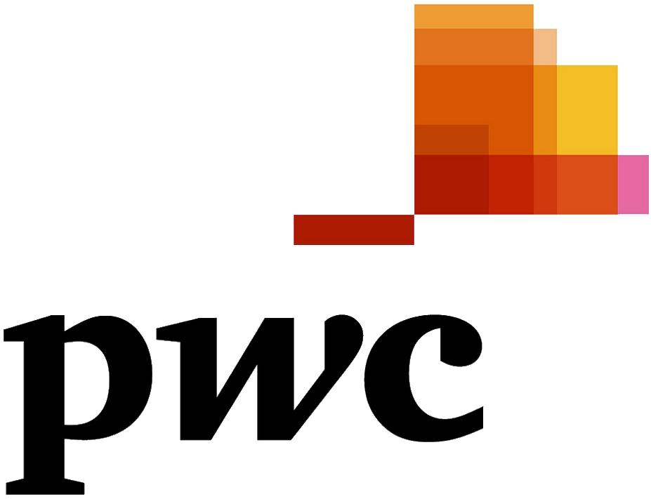 Logo pwc