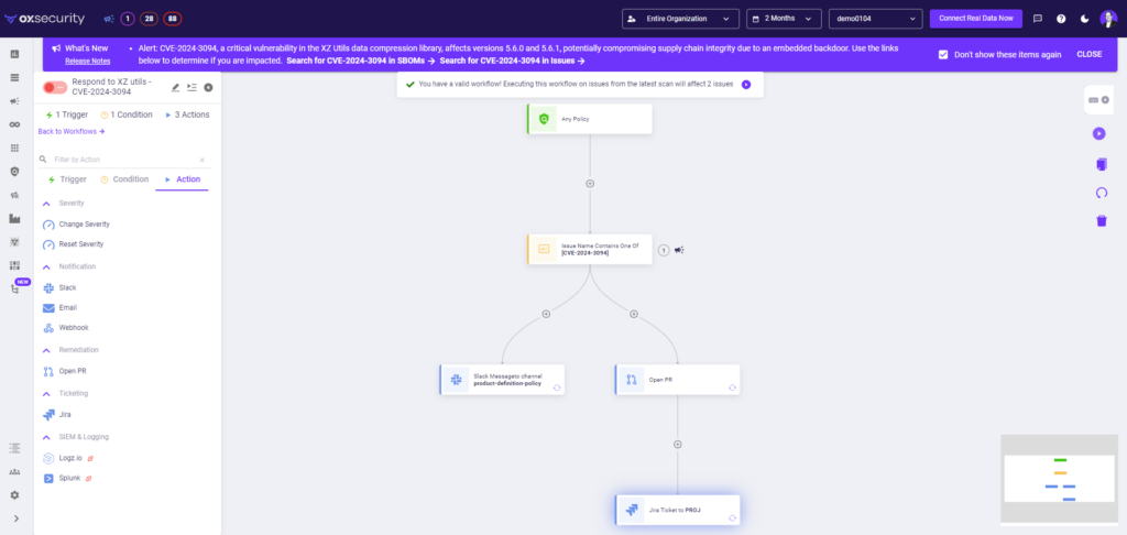 xz utils workflow2