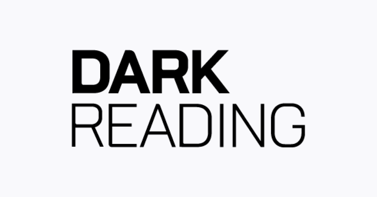 dark reading