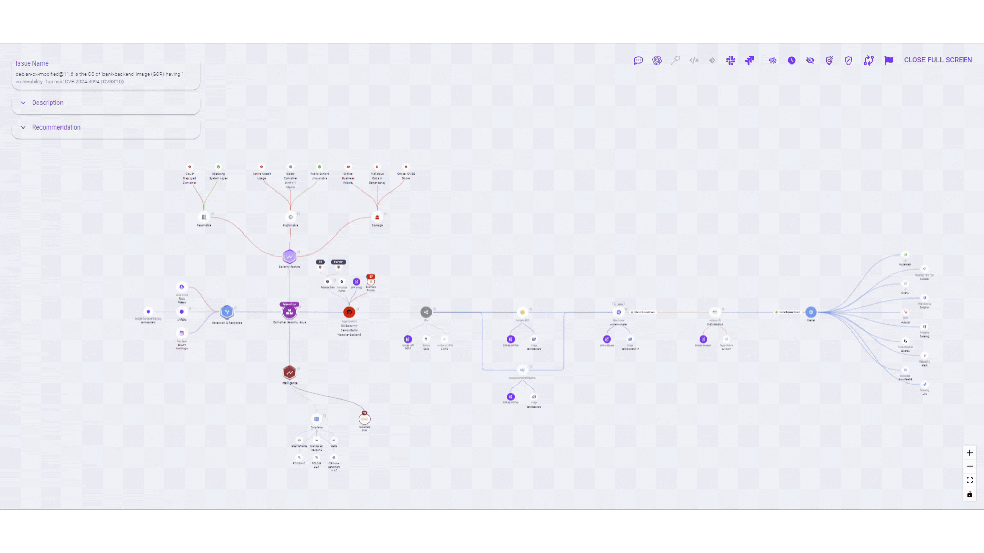 Attack Path Analysis GIF