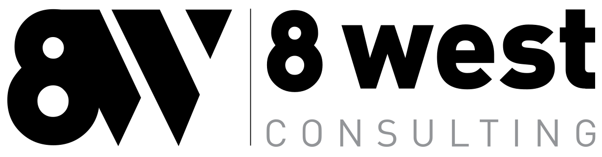 8 West consulting
