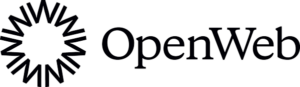 OpenWeb Logo