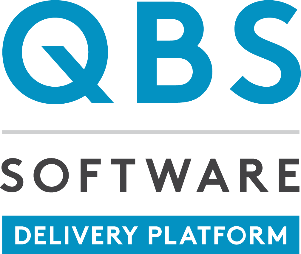 QBS Software Delivery Platform 2022 1009x853