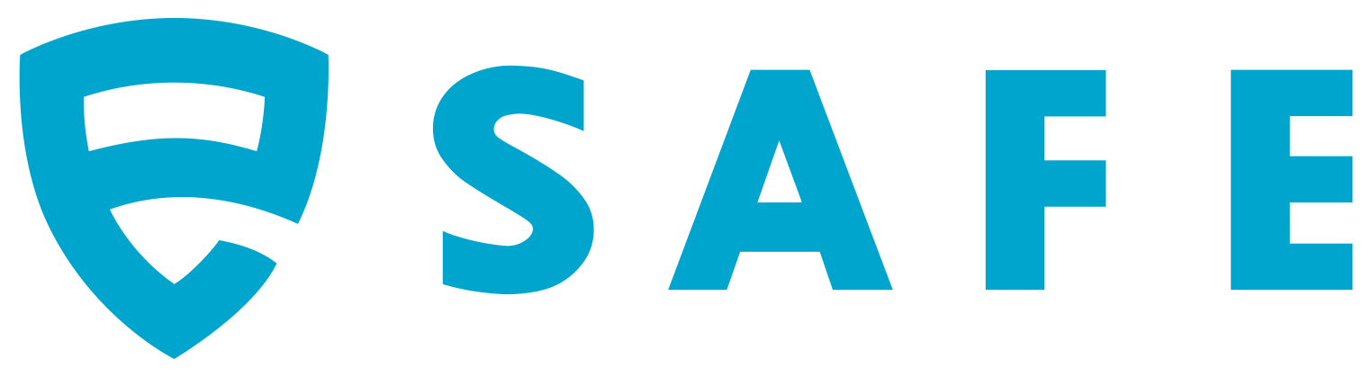 esafe logo lightblue
