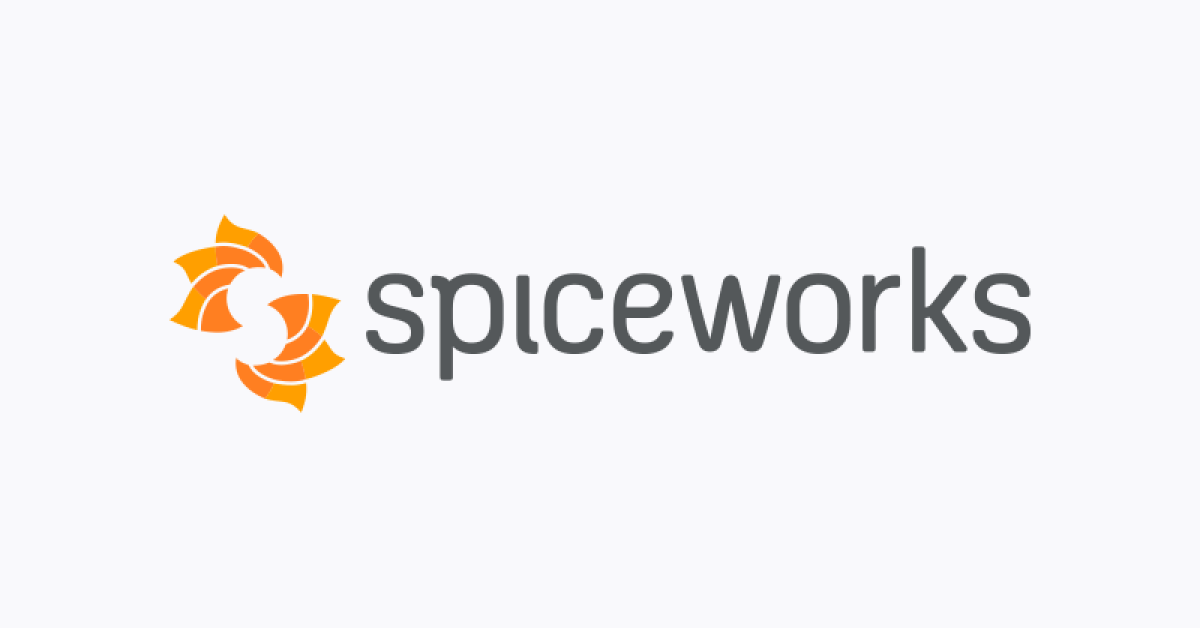 spiceworks
