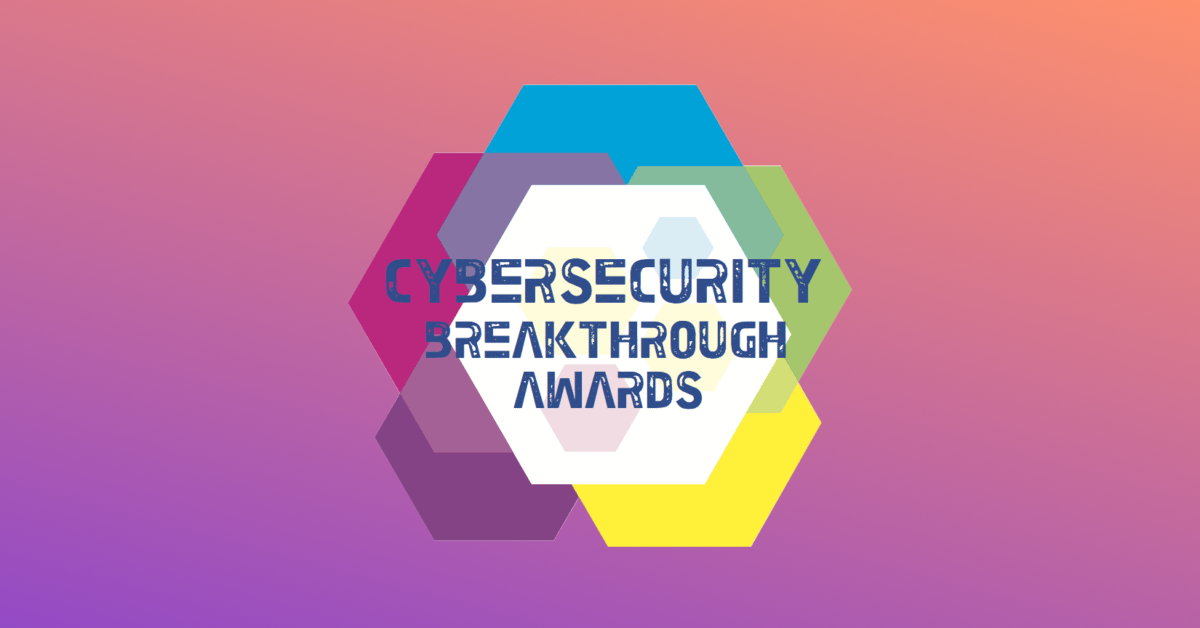break through award