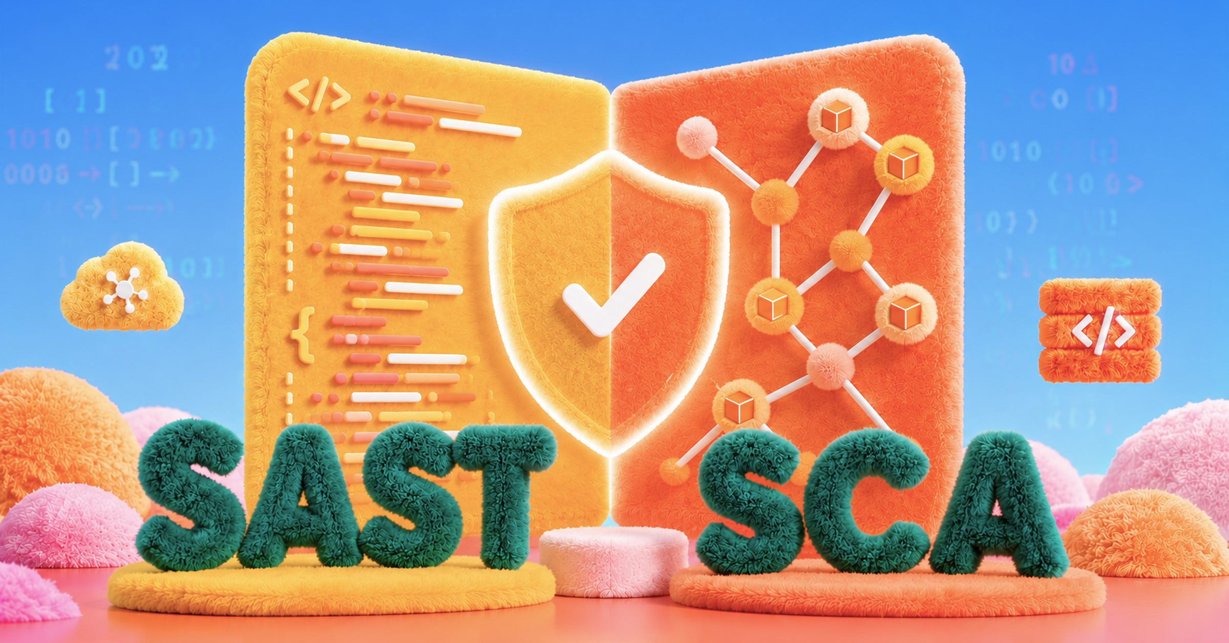 SAST vs SCA Security Tools That are Better Together