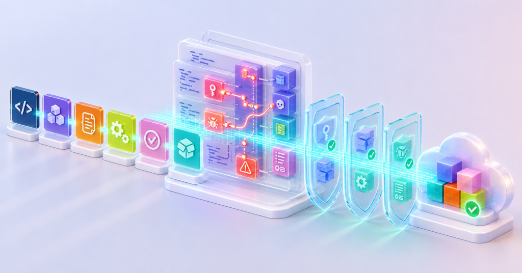 Software Development Vulnerabilities