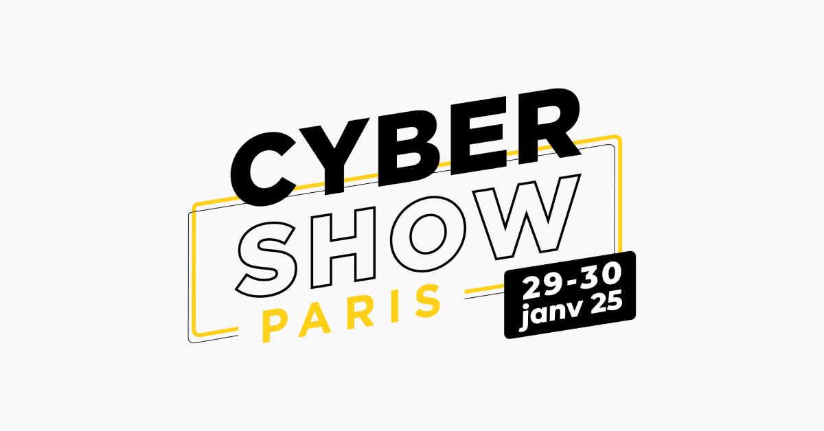 cyber show