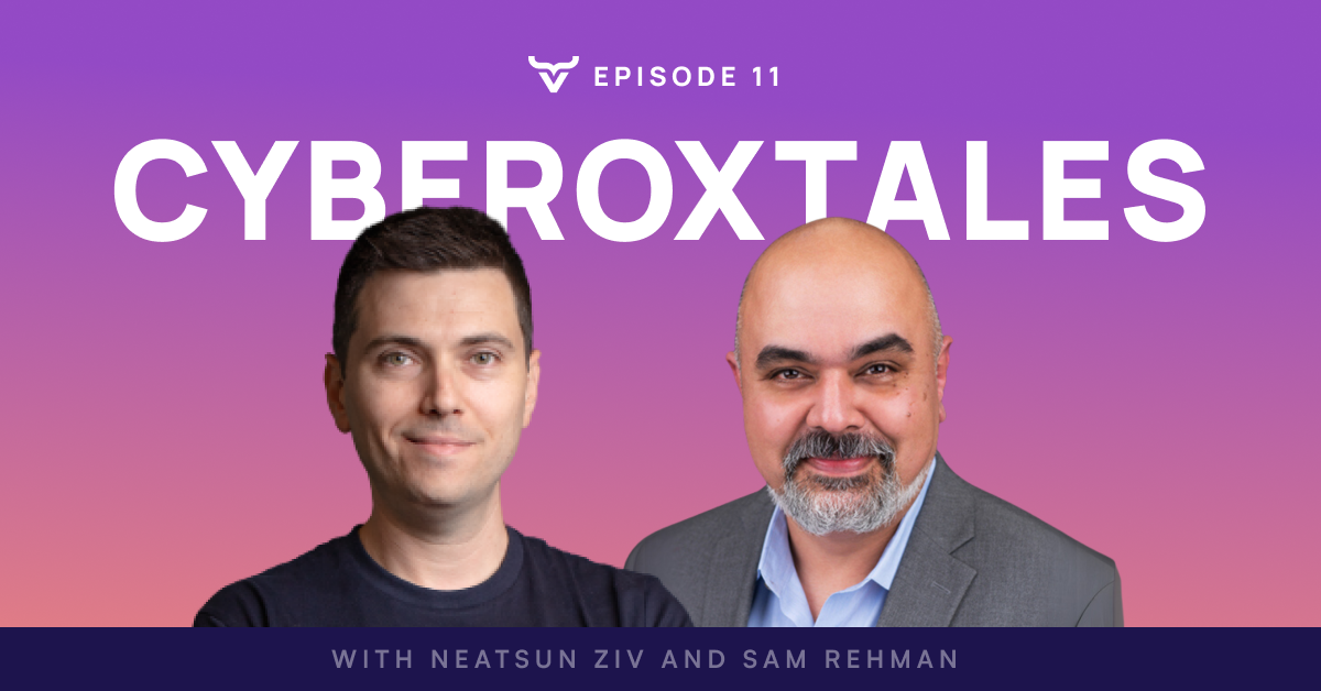 sam rehman cyberoxtales