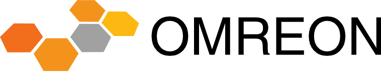 Omreon Logo
