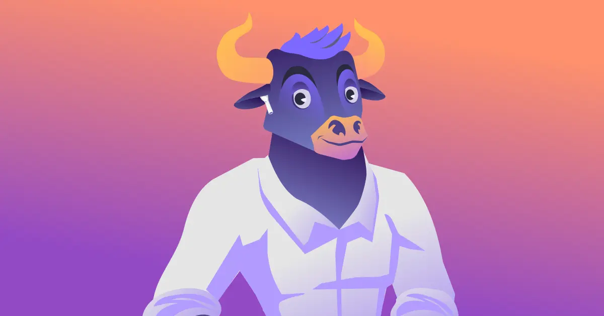 OX Security, providers of SAST tools, represented by this friendly bull mascot.