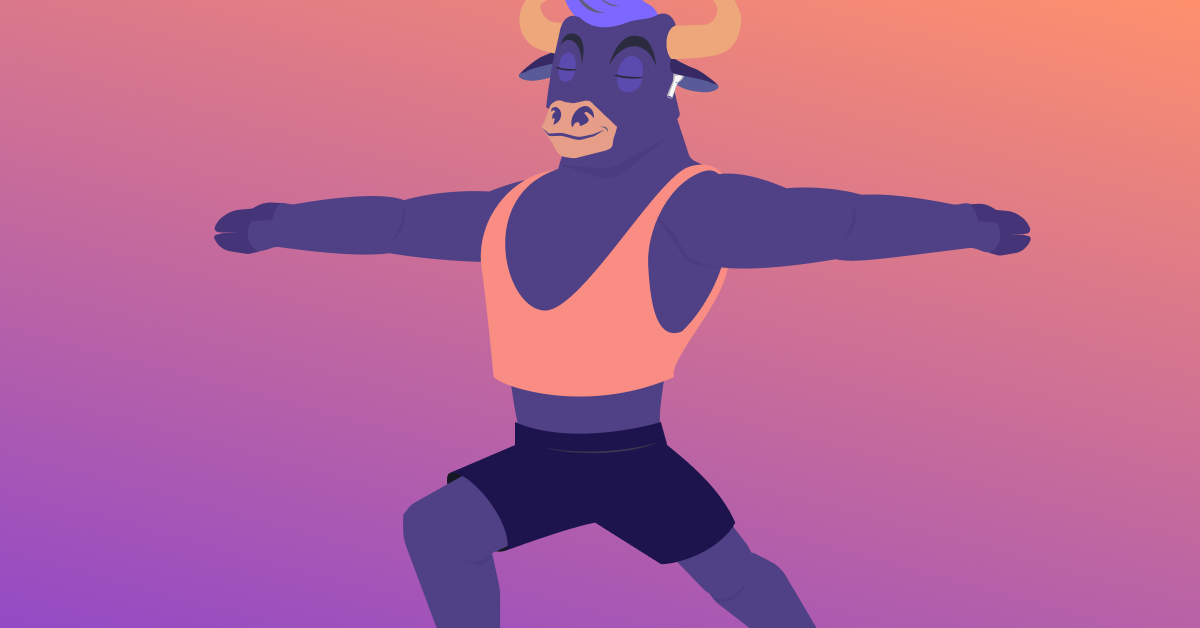 balance moosh