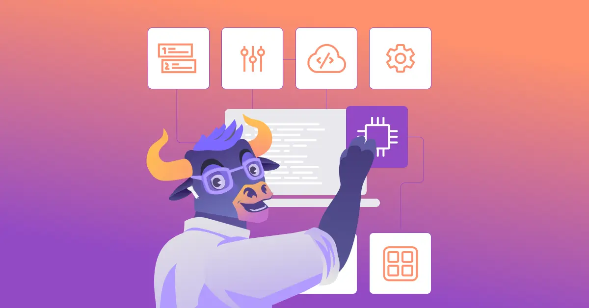 OX Security mascot explaining static application security testing sast