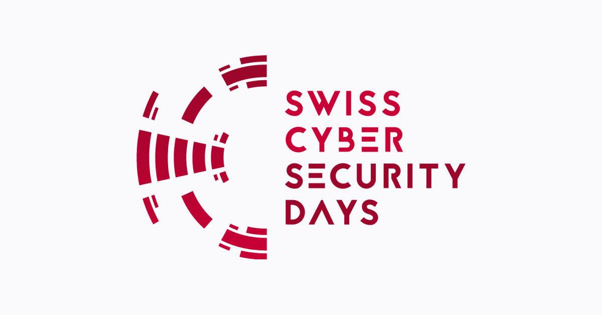 swiss cyber days