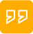 quote icon