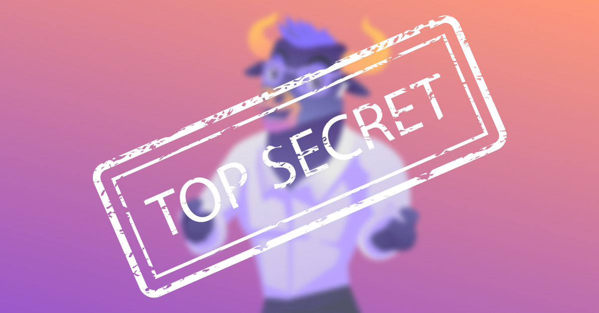 secret tools