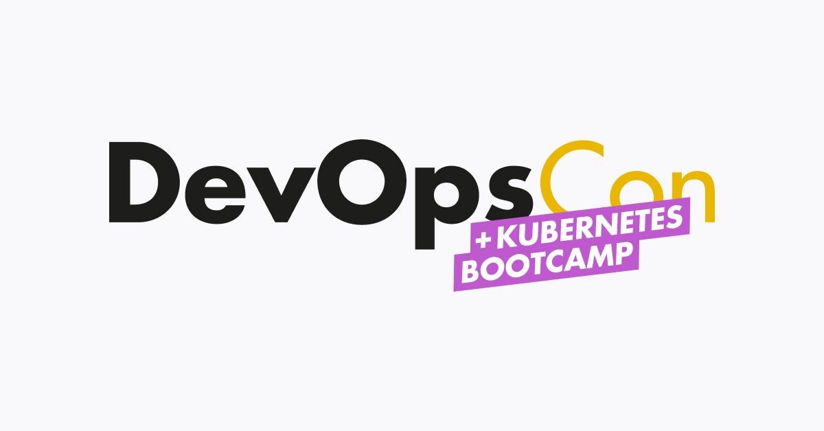 devopscon berlin