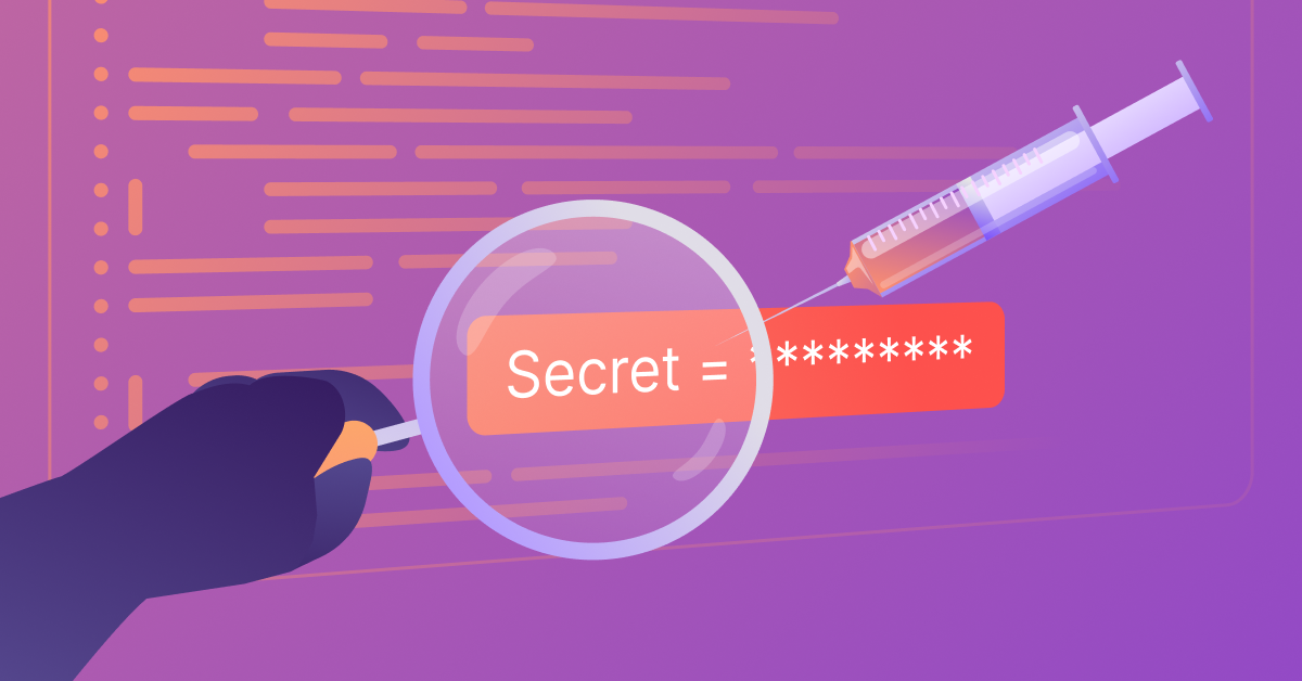 Agentic AI and the Rise of Hardcoded Secrets