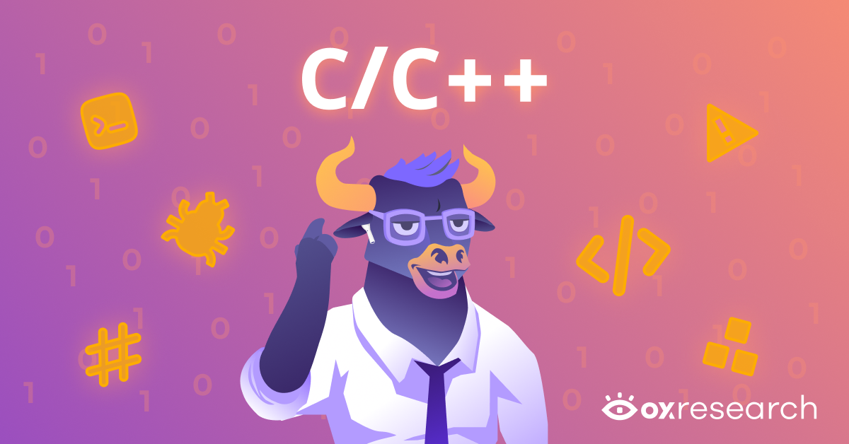 C++ and Their Unique Vulnerabilities