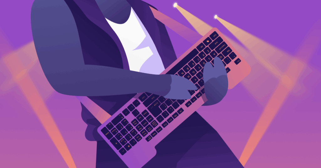 How to Become a Secure Developer Rockstar 1