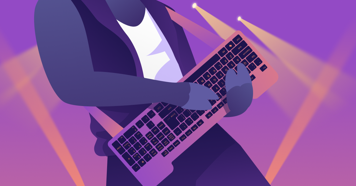 How to Become a Secure Developer Rockstar 1