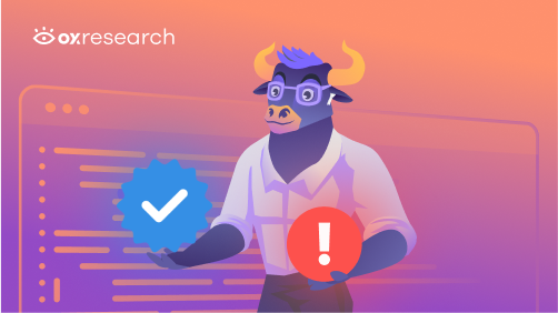 IDE blog research banner