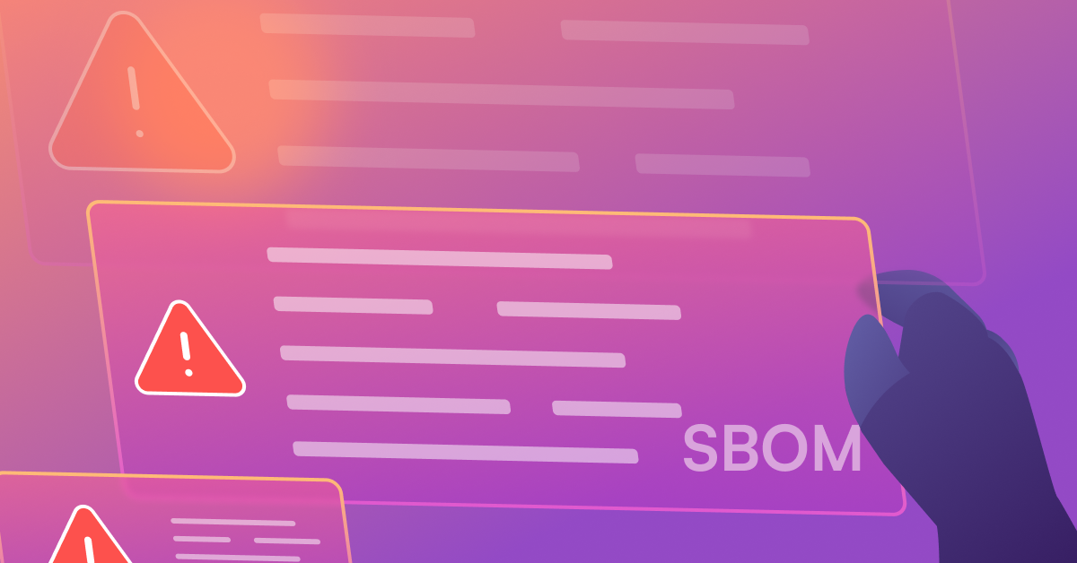 SBOM