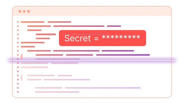Secrets Scanning