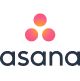 asana logo