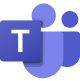 microsoft teams logo
