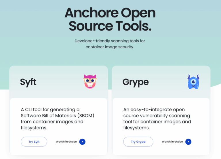 Best 10 Software Composition Analysis (SCA) Tools [2025]