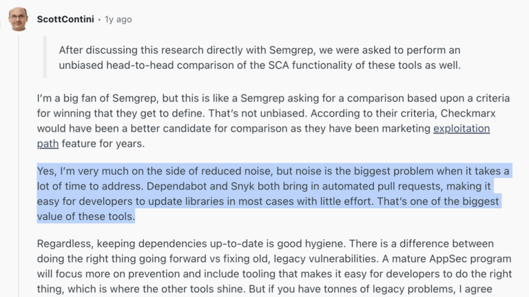 Best 10 Software Composition Analysis (SCA) Tools [2025]