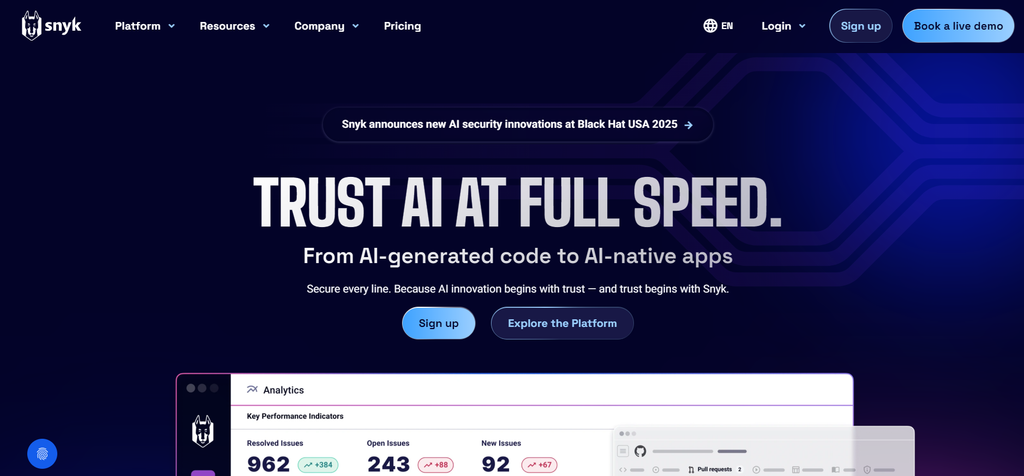 Snyk Code