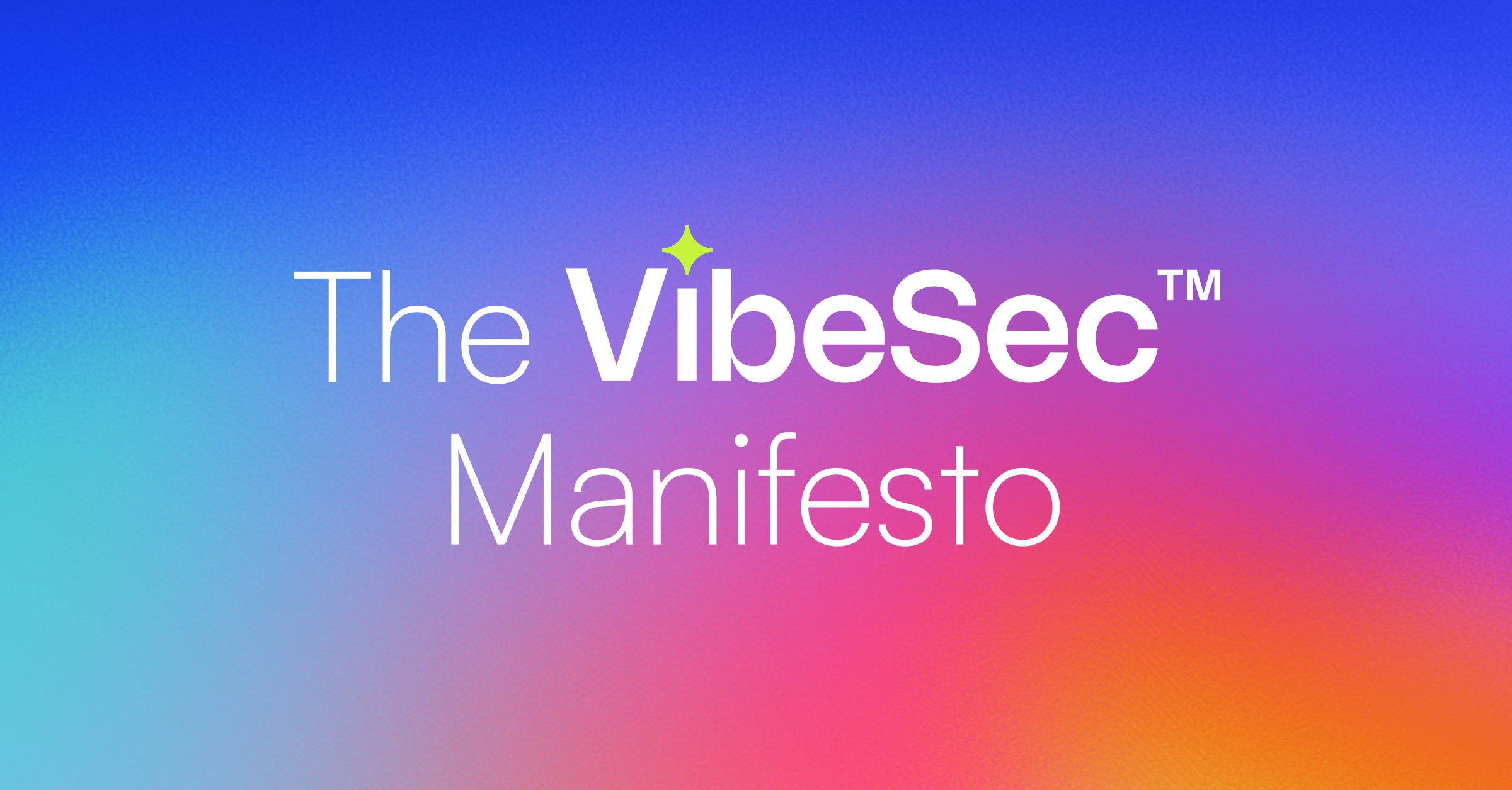 VibeSec 将安全分析嵌入 AI 编码模型，以防止生成不安全的代码