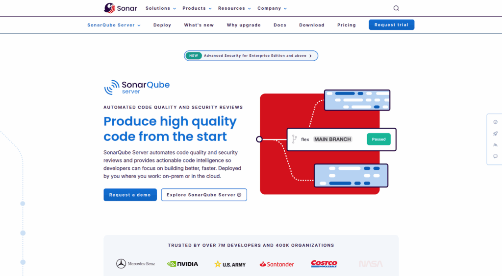 SonarQube