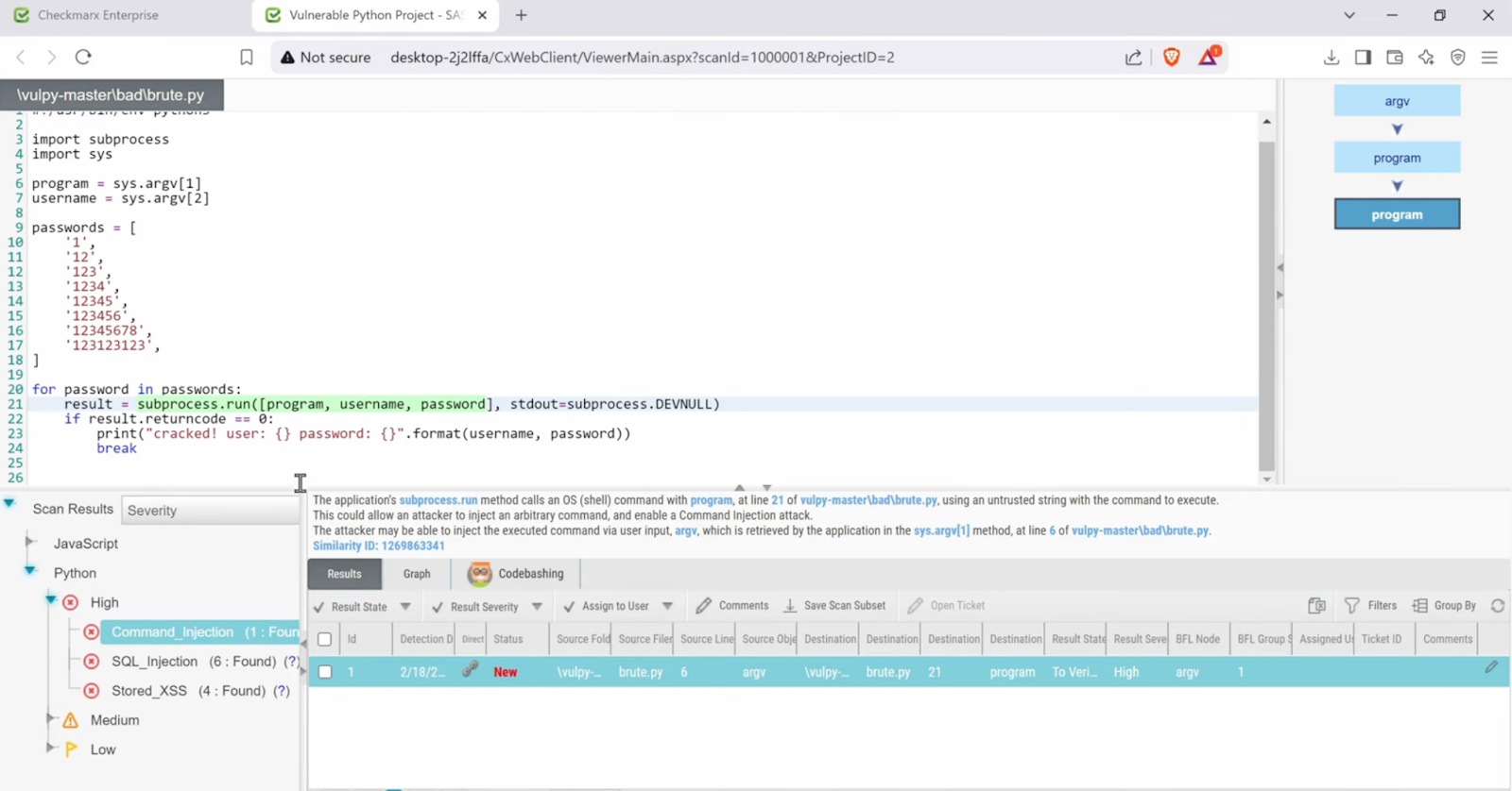 Top 10 Application Security Testing Tools In 2025