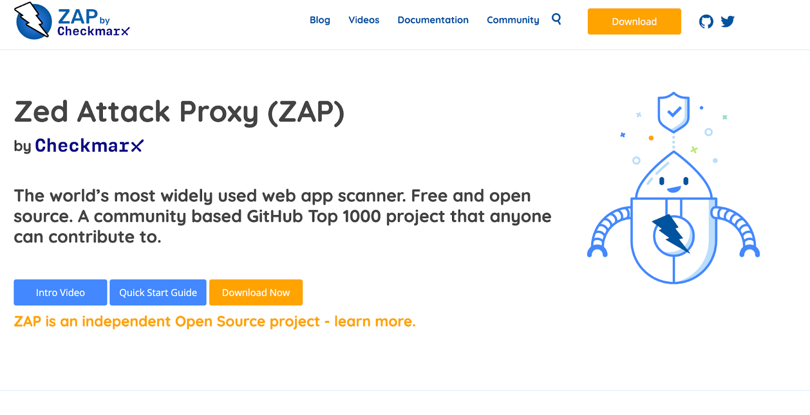 Top 10 Application Security Testing Tools in 2026
