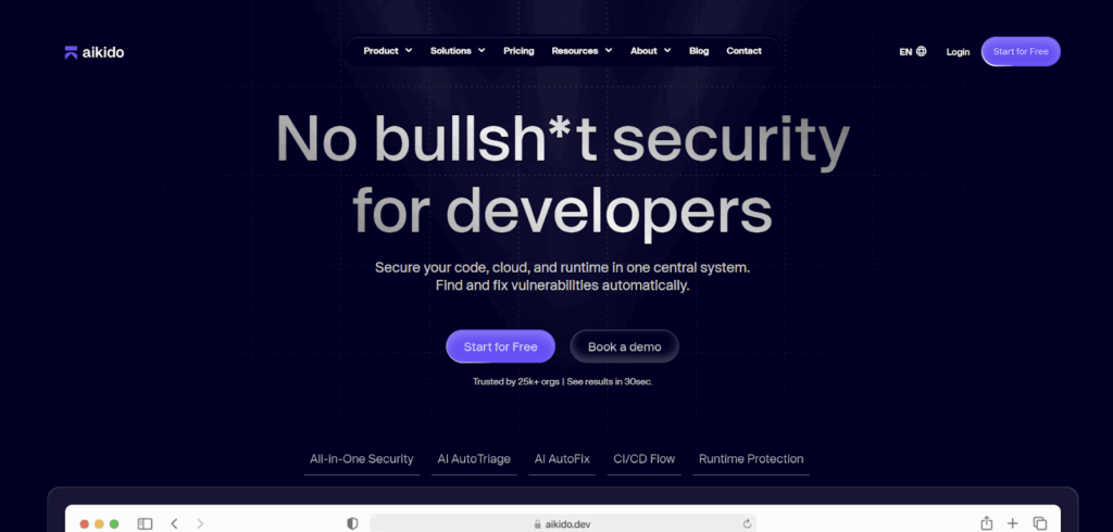 Aikido Security