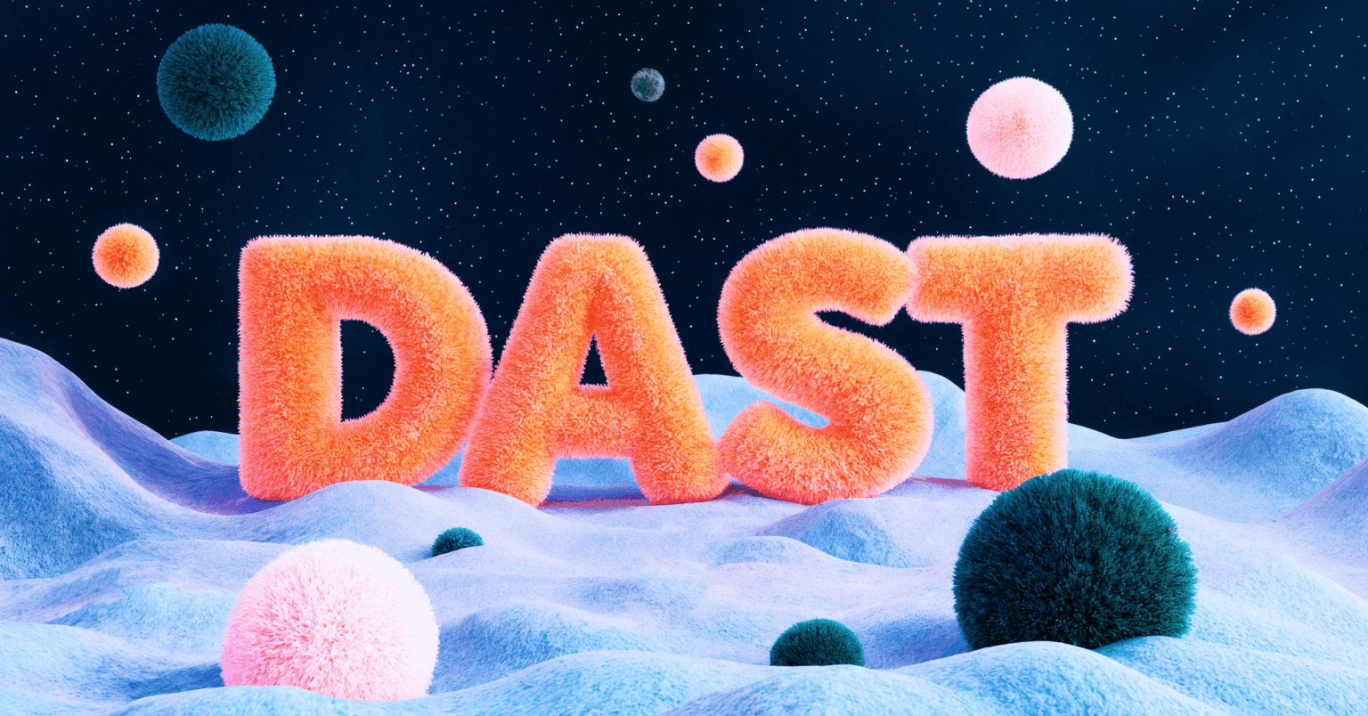 Dynamic Application Security Testing Dast Guide 2025