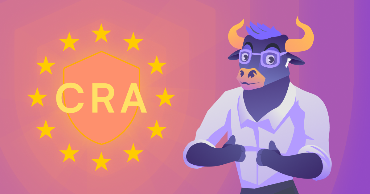 Leveraging OX Security for EU Cyber Resilience Act (CRA)