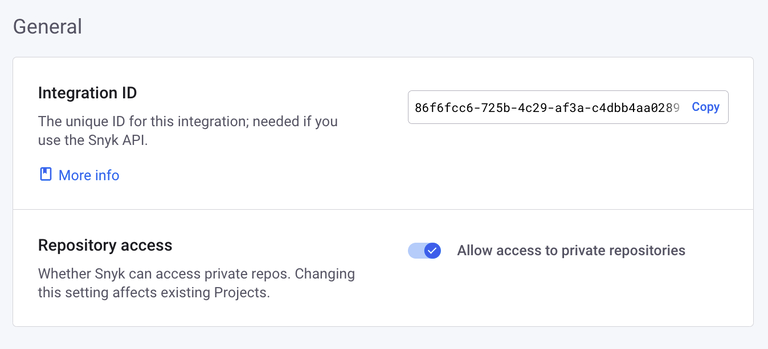 Automating Pull Requests With Synk