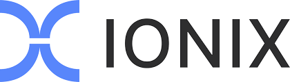 IONIX LOGO