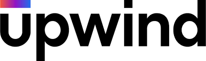 upwind logo